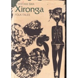 Xironga Folk-Tales