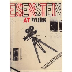 Eisenstein at Work