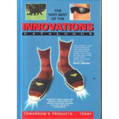 The Very Best of the Innovations Catalogue