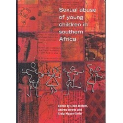 Sexual Abuse Of Young Children In Southern Africa