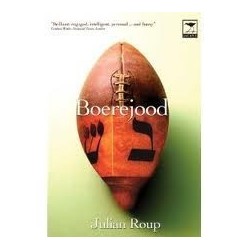 Boerejood