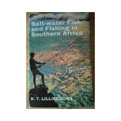 Salt-water Fish and Fishing in Southern Africa