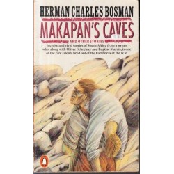 Makapan's Caves And Other Stories