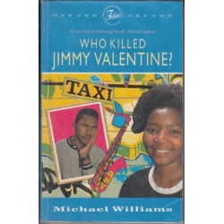 Who Killed Jimmy Valentine?