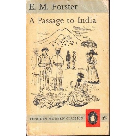 A Passage to India