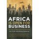 Africa Is Open For Business - Ten Years Of Game-Changing Headlines