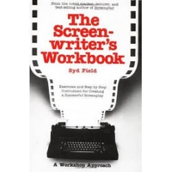 The Screenwriter's Workbook