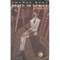 Death In Venice and Seven Other Stories