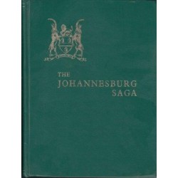 The Johannesburg Saga