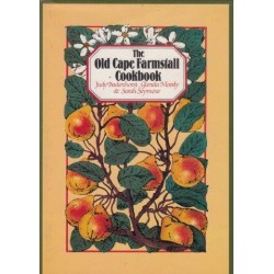 The Old Cape Farmstall Cookbook