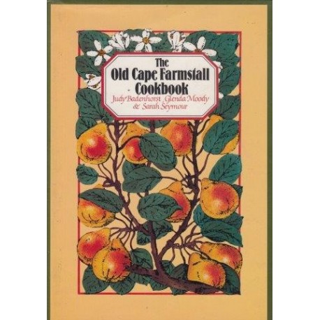 The Old Cape Farmstall Cookbook