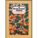 The Old Cape Farmstall Cookbook (Hardcover)