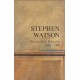 Stephen Watson: Selected Essays 1980-1990