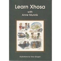 Learn Xhosa With Ann Munnik