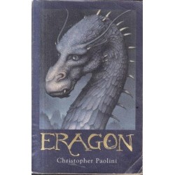 Eragon (Inheritance, Book 1)