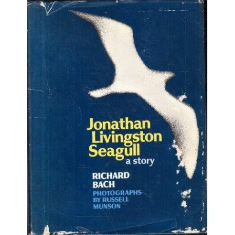 Jonathan Livingston Seagull