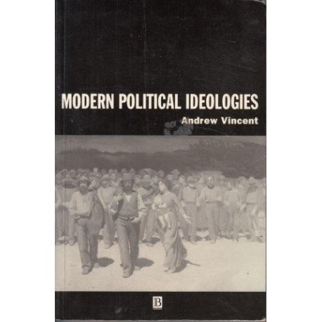 Modern Political Ideologies