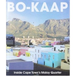 Bo-Kaap