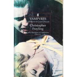 Vampire: Lord Byron to Count Dracula