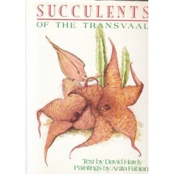 Succulents of the Transvaal