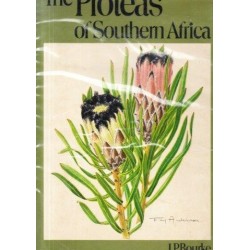 The Proteas of Southern Africa