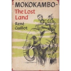 Mokokambo: The Lost Land