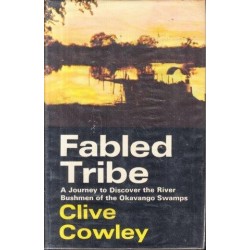 Fabled Tribe