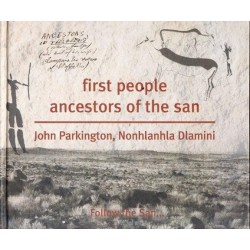 First People Ancestors of the San