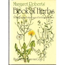 Margaret Roberts' Book of Herbs