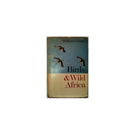 Birds & Wild Africa