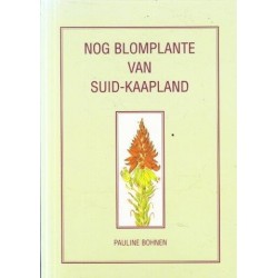 Nog Blomplante van die Suid -Kaapland