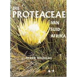 Die Proteaceae van Suid Afrika