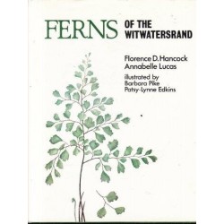Ferns of the Witwatersrand (Signed)