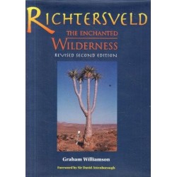 Richtersveld - the Enchanted Wilderness