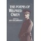 The Poems of Wilfred Owen