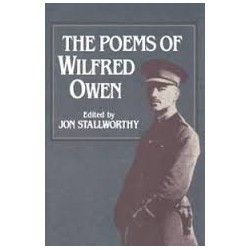 The Poems of Wilfred Owen