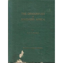 The Dragonflies of Southern Africa