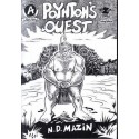 Poynton's Quest: An Azaniamania Trilogy Book 2