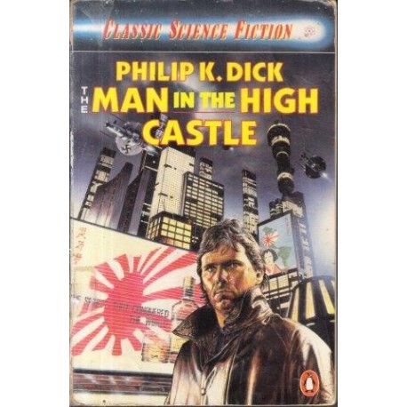 The Man In The High Castle