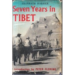 Seven Years In Tibet