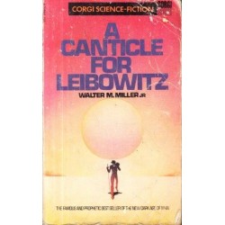 A Canticle for Leibowitz