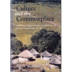 Culture And The Common Place