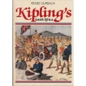 Kipling's South Africa (Hardcover)