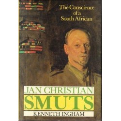 The Conscience of a South African