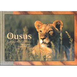 Ousus, Lady of the Kalahari