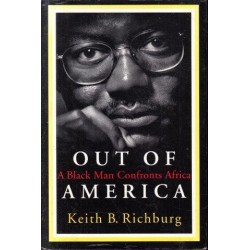 Out Of America: A Black Man Confronts Africa