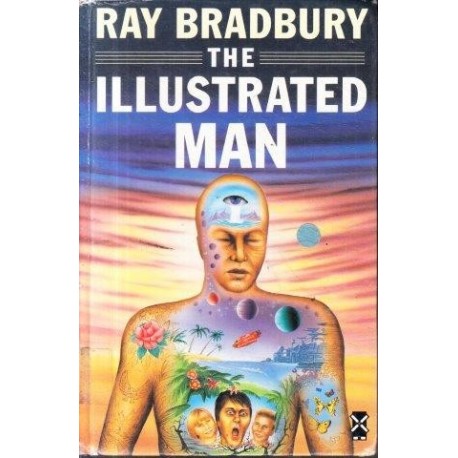 The Illustrated Man