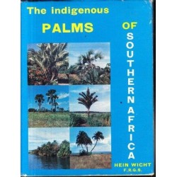 The Indigenous Palms of Southern Africa