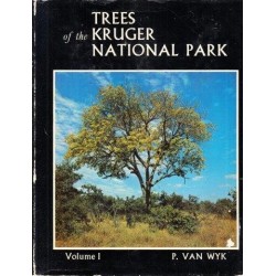 Trees of the Kruger National Park
