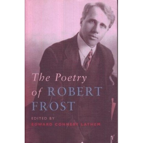 The Poetry of Robert Frost